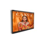 10.1” 13.3” 15.6” 18.5” 21.5” 24” 27” wall mount digital signage - Image 4