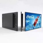 32” 43” 50” 55” 65” 75” 86” 98” 110” wall mount digital signage - Image 2