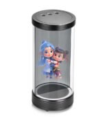 5.5" to 75" 3D Holographic Displays for AI Software Digital Human Displays - Image 2