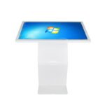 21.5‘’ 24‘’ 27‘’ 32‘’ 43‘’ 50‘’ 55‘’ 65‘’ Interactive Touch Screen Kiosk - Image 2