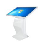 21.5‘’ 24‘’ 27‘’ 32‘’ 43‘’ 50‘’ 55‘’ 65‘’ Interactive Touch Screen Kiosk - Image 3
