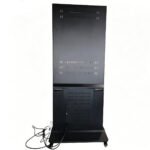 64/69/75/79/86 Inch Floor Standing Stretched Bar LCD Display Large Stretched Digital Signage - Image 6