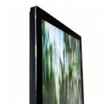 64/69/75/79/86 Inch Floor Standing Stretched Bar LCD Display Large Stretched Digital Signage - Image 4