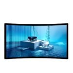 23.6/32/39/43/49/55 Inch R1500 Curved PCAP Touch Display - Image 2