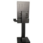 21.5/24/27/32 Inch Self Order Kiosk with Capacitive Touch QR Code Scanner & Thermal Printer - Image 6