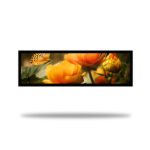 Ultra Wide Bar LCD Display Stretched Digital Signage - Image 2
