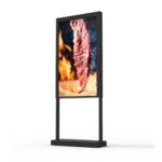 32"-86" Window Facing Displays 5000 Nits Sunlight Viewable - Image 4