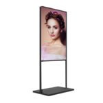 32"-86" Window Facing Displays 5000 Nits Sunlight Viewable - Image 5