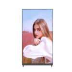 65-98 Inch 4mm Ultra-Narrow Bezel Full Screen Display Floor Standing Digital Signage - Image 2