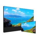 46'' 49'' 55'' 65'' LCD Video Wall - Slim Bezel (0.88mm/1.88mm/3.5mm) - Image 4