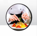 15.7" & 23.6" Round LCD Displays with PCAP Touch & Custom OS - Image 2