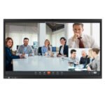 55/65/75/86/86/98/110inch 4K Interactive Meeting SmartBoard for Business - Image 2