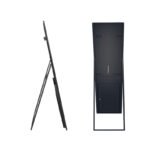 64/69/75/79/86 Inch Floor Standing Stretched Bar LCD Display Large Stretched Digital Signage - Image 5