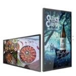 32" to 65" capacitive touch monitors and All-in-One PCs - Image 2