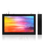 21.5~98inch Wall Mount IP65 Outdoor Digital Signage - Image 2