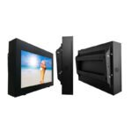 21.5~98inch Wall Mount IP65 Outdoor Digital Signage - Image 5